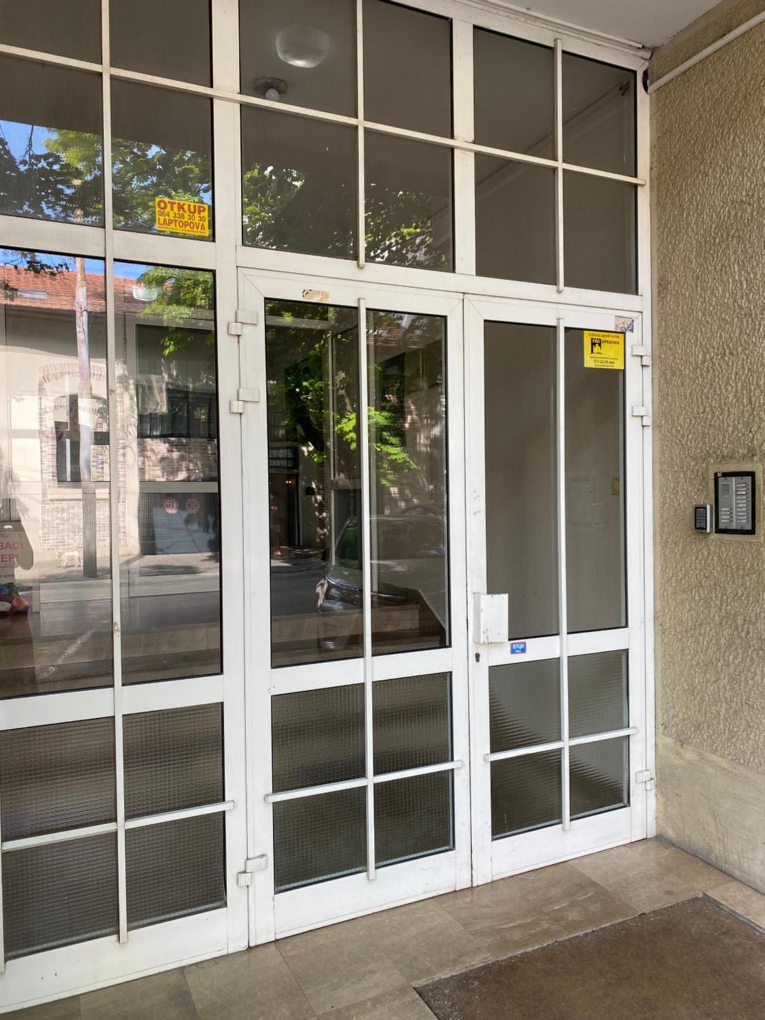 7 Emperors Central Suite Βελιγράδι Εξωτερικό φωτογραφία