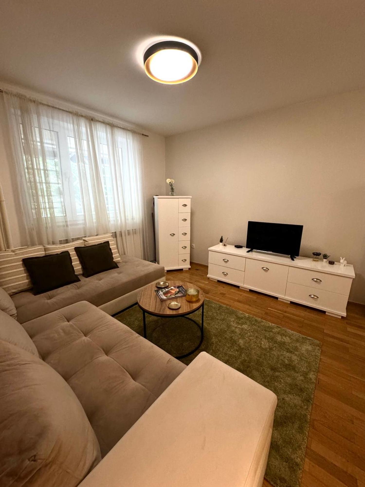 7 Emperors Central Suite Βελιγράδι Εξωτερικό φωτογραφία